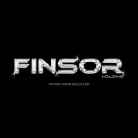 FINSOR HOLDING logo, FINSOR HOLDING contact details