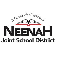 Neenah High School logo, Neenah High School contact details