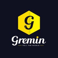 Gremin Innovative logo, Gremin Innovative contact details