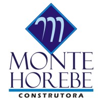 Monte Horebe Construtora logo, Monte Horebe Construtora contact details