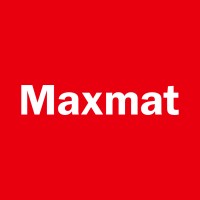 Maxmat logo, Maxmat contact details