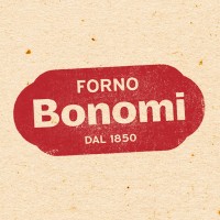 Forno Bonomi logo, Forno Bonomi contact details