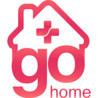 GoHome | Desospitalização logo, GoHome | Desospitalização contact details