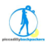 Piccadilly Backpackers logo, Piccadilly Backpackers contact details