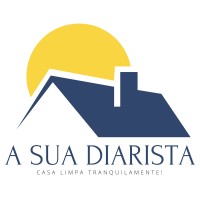 A Sua Diarista logo, A Sua Diarista contact details