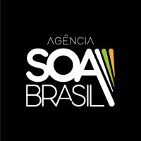 Agência SOABrasil logo, Agência SOABrasil contact details