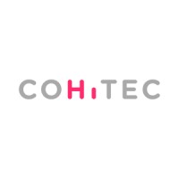 COHiTEC Program logo, COHiTEC Program contact details