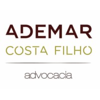 Ademar Costa Filho - Advocacia logo, Ademar Costa Filho - Advocacia contact details