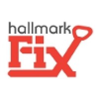 HallmarkFIX logo, HallmarkFIX contact details