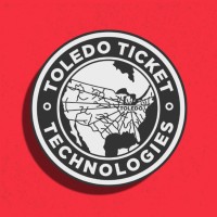 The Toledo Ticket Company logo, The Toledo Ticket Company contact details