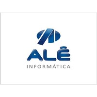 Alê Informática logo, Alê Informática contact details