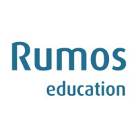 Rumos Education logo, Rumos Education contact details