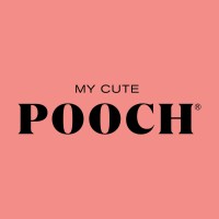 My Cute Pooch logo, My Cute Pooch contact details