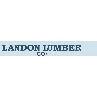 Landon Lumber logo, Landon Lumber contact details