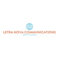 Letra Nova Communications, Inc. logo, Letra Nova Communications, Inc. contact details