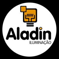 Aladin Iluminação Oficial logo, Aladin Iluminação Oficial contact details