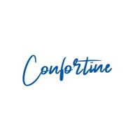 Confortine logo, Confortine contact details