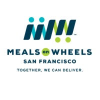 Meals on Wheels San Francisco logo, Meals on Wheels San Francisco contact details