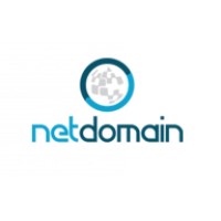 NETDOMAIN logo, NETDOMAIN contact details