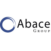 ABACE Group logo, ABACE Group contact details