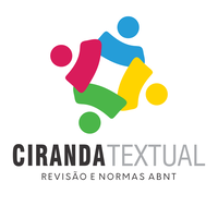 Ciranda Textual logo, Ciranda Textual contact details