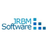 JRBM Software logo, JRBM Software contact details