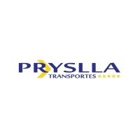 Pryslla Transporte logo, Pryslla Transporte contact details