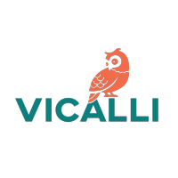 Vicalli logo, Vicalli contact details