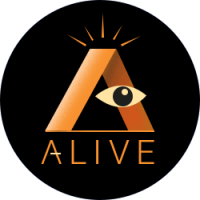 Alive - Film.Design.Animation logo, Alive - Film.Design.Animation contact details