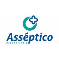 Asséptico Descartáveis logo, Asséptico Descartáveis contact details