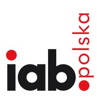 IAB Poland logo, IAB Poland contact details