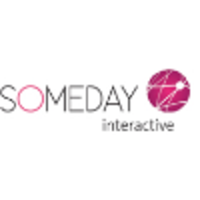 Someday Interactive logo, Someday Interactive contact details