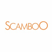 ScamboO logo, ScamboO contact details