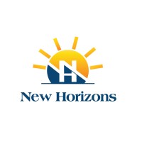 Associazione New Horizons logo, Associazione New Horizons contact details