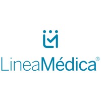 LineaMedica SA logo, LineaMedica SA contact details