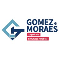 Gomez e Moraes logo, Gomez e Moraes contact details