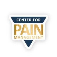 Center For Pain Management logo, Center For Pain Management contact details