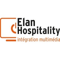 Elan Hospitality logo, Elan Hospitality contact details