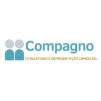 COMPAGNO CONSULTORIA E REPRESENTACAO COMERCIAL logo, COMPAGNO CONSULTORIA E REPRESENTACAO COMERCIAL contact details