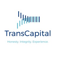 TransCapital logo, TransCapital contact details