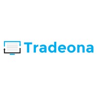 Tradeona logo, Tradeona contact details