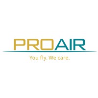 ProAir Group - Worldwide Aircraft Charter logo, ProAir Group - Worldwide Aircraft Charter contact details