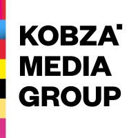 Kobza Media Group logo, Kobza Media Group contact details