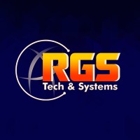 RGS TECH SISTEMAS logo, RGS TECH SISTEMAS contact details