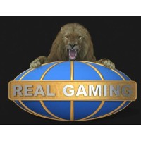 REAL GAMING ENTRETENIMENTO logo, REAL GAMING ENTRETENIMENTO contact details