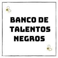 Banco de Talentos Negros logo, Banco de Talentos Negros contact details