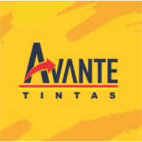 Avante Tintas logo, Avante Tintas contact details