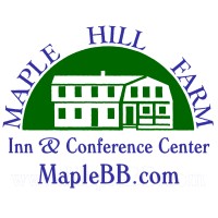 Maple Hill Farm Inn and Conference Center logo, Maple Hill Farm Inn and Conference Center contact details