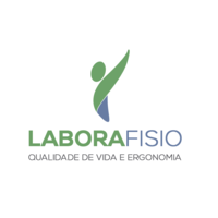 LaboraFisio logo, LaboraFisio contact details