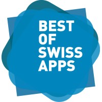 Best of Swiss Apps logo, Best of Swiss Apps contact details